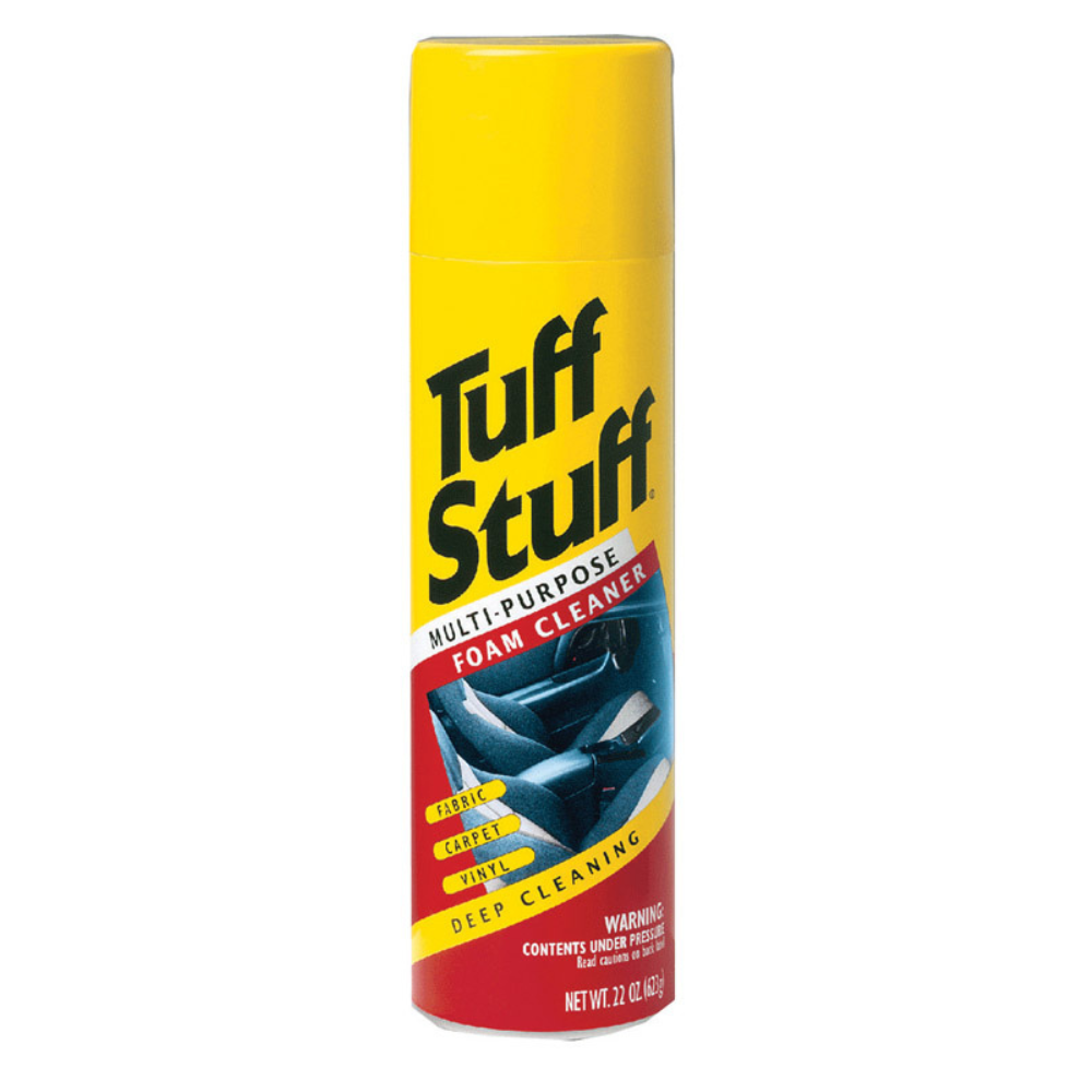 CHAI XỊT BỌT VỆ SINH ĐA NĂNG HIỆU TUFF STUFF 623G