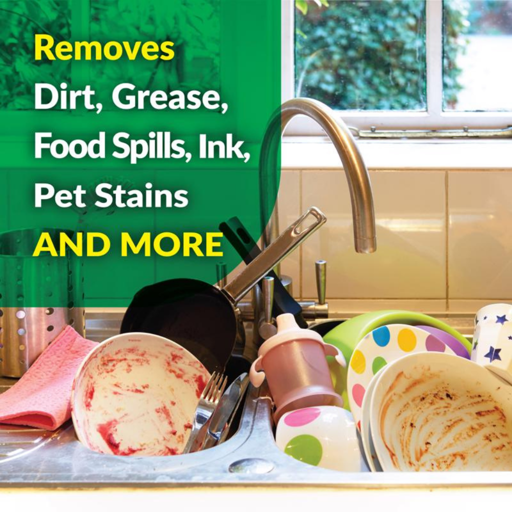 SIMPLE GREEN XỊT TẨY RỬA ĐA NĂNG 710ML HƯƠNG CHANH