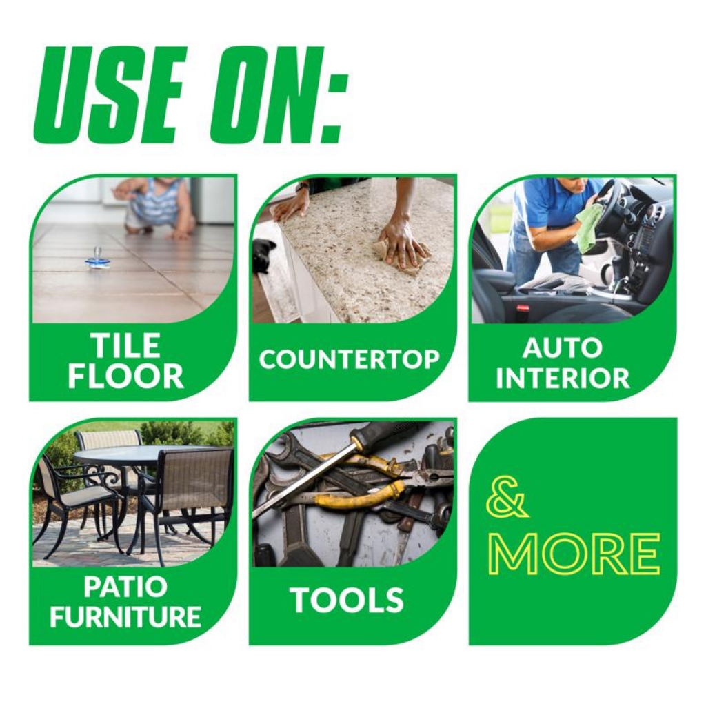 SIMPLE GREEN XỊT TẨY RỬA ĐA NĂNG 710ML HƯƠNG CHANH