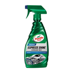 CHAI XỊT ĐÁNH BÓNG SƠN Ô TÔ TURTLE WAX 473ML