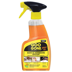 GOO GONE XỊT GEL TẨY KEO DÍNH, DẦU MỠ, MỰC 355ML