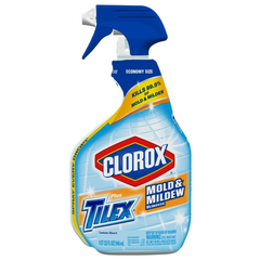 CHAI XỊT TẨY RÊU MỐC HIỆU TILEX DUNG TÍCH 909ML