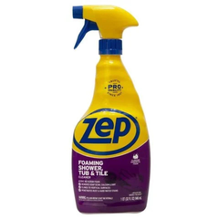 ZEP CHAI XỊT VỆ SINH BỒN TẮM HIỆU DUNG TÍCH 909ML