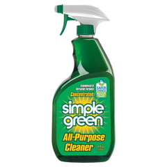 SIMPLE GREEN CHAI XỊT VỆ SINH ĐA NĂNG 710ML QUẾ