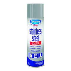 SPRAYWAY CHAI VỆ SINH/ĐÁNH BÓNG VẬT DỤNG 426ML