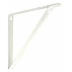 ACE CHÂN GIÁ ĐỠ KỆ TREO TƯỜNG TRẮNG 40.6X27.9CM