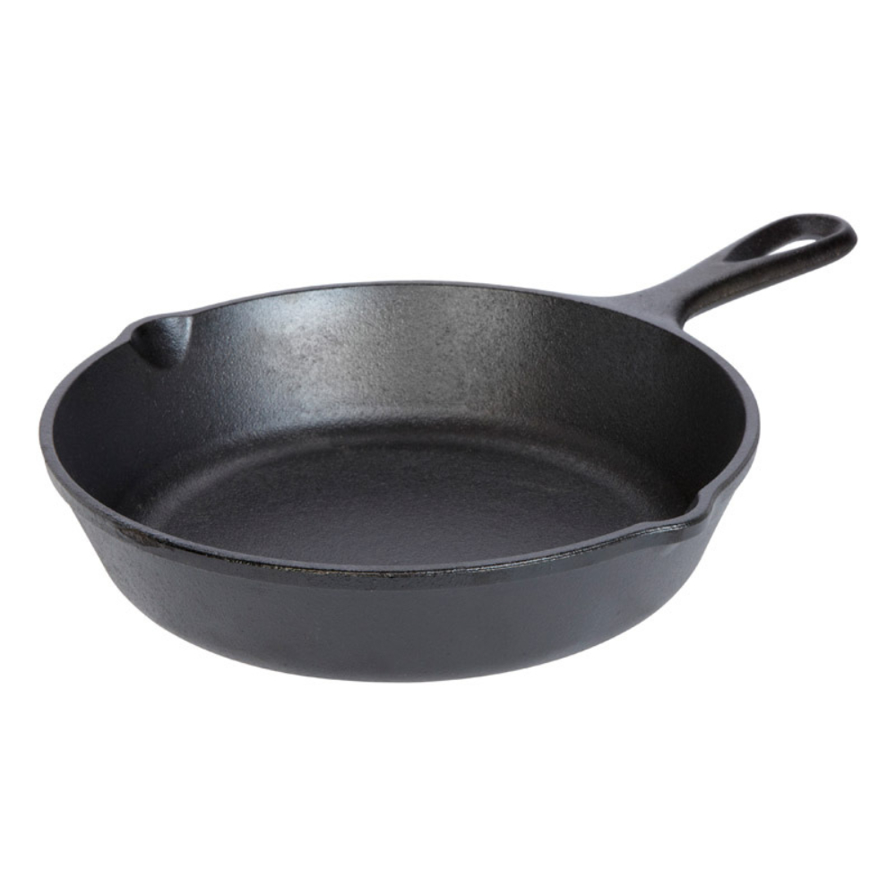LODGE CHẢO GANG ĐƯỜNG KÍNH 20.3CM