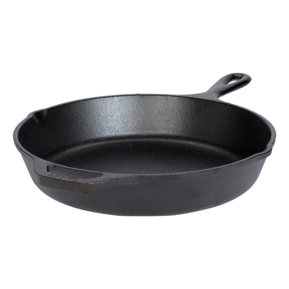 LODGE CHẢO GANG ĐƯỜNG KÍNH 26CM