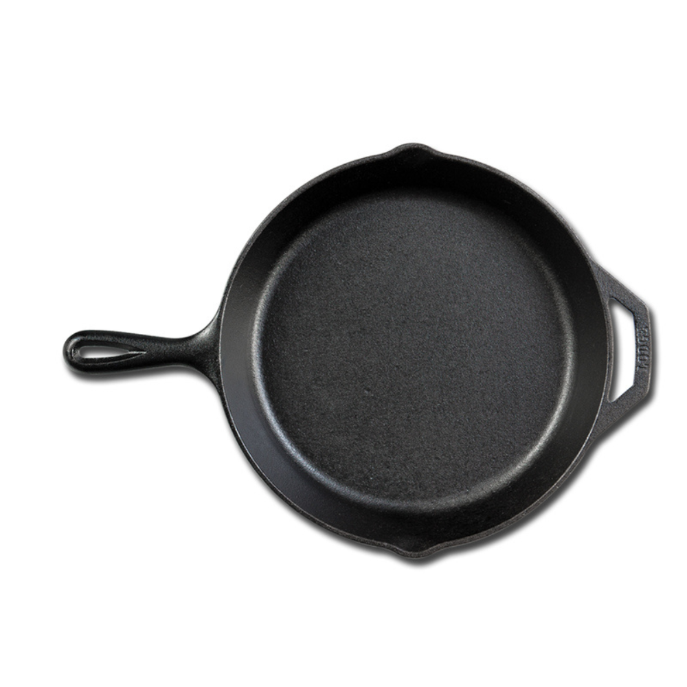 LODGE CHẢO GANG ĐƯỜNG KÍNH 26CM
