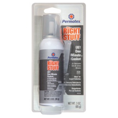 CHẤT TẠO ĐỆM LOẠI 1 PERMATEX RIGHT STUFF 85G XÁM