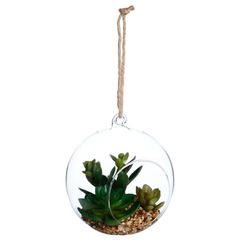 CHẬU TREO TRANG TRÍ H15CM 145023