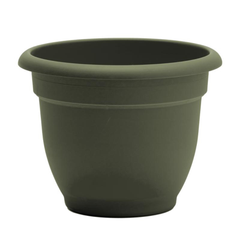 CHẬU TRỒNG CÂY 17X20.3CM BLOEM BẰNG NHỰA