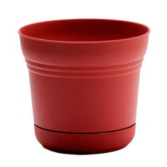 BLOEM CHẬU TRỒNG CÂY 11.4X13CM BẰNG NHỰA