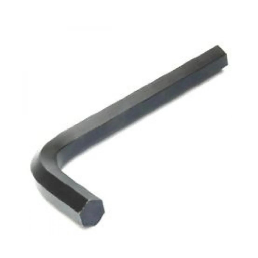CHÌA LỤC GIÁC BẰNG THÉP TACTIX 12MM