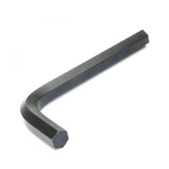 CHÌA LỤC GIÁC BẰNG THÉP TACTIX 12MM