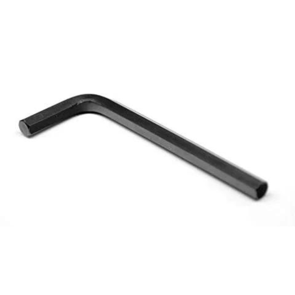 CHÌA LỤC GIÁC BẰNG THÉP TACTIX 16MM