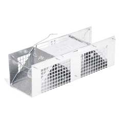 CHUỒNG BẪY CHUỘT HAVAHART D10CMXH7CMXW25CM