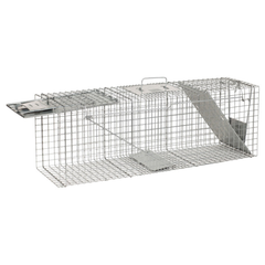 HAVAHART LỒNG BẪY THÚ HOANG 33CMX94CM BẰNG THÉP