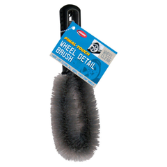 BÀN CHẢI VỆ SINH LỐP XE 22.9CM CARRAND BẰNG NHỰA