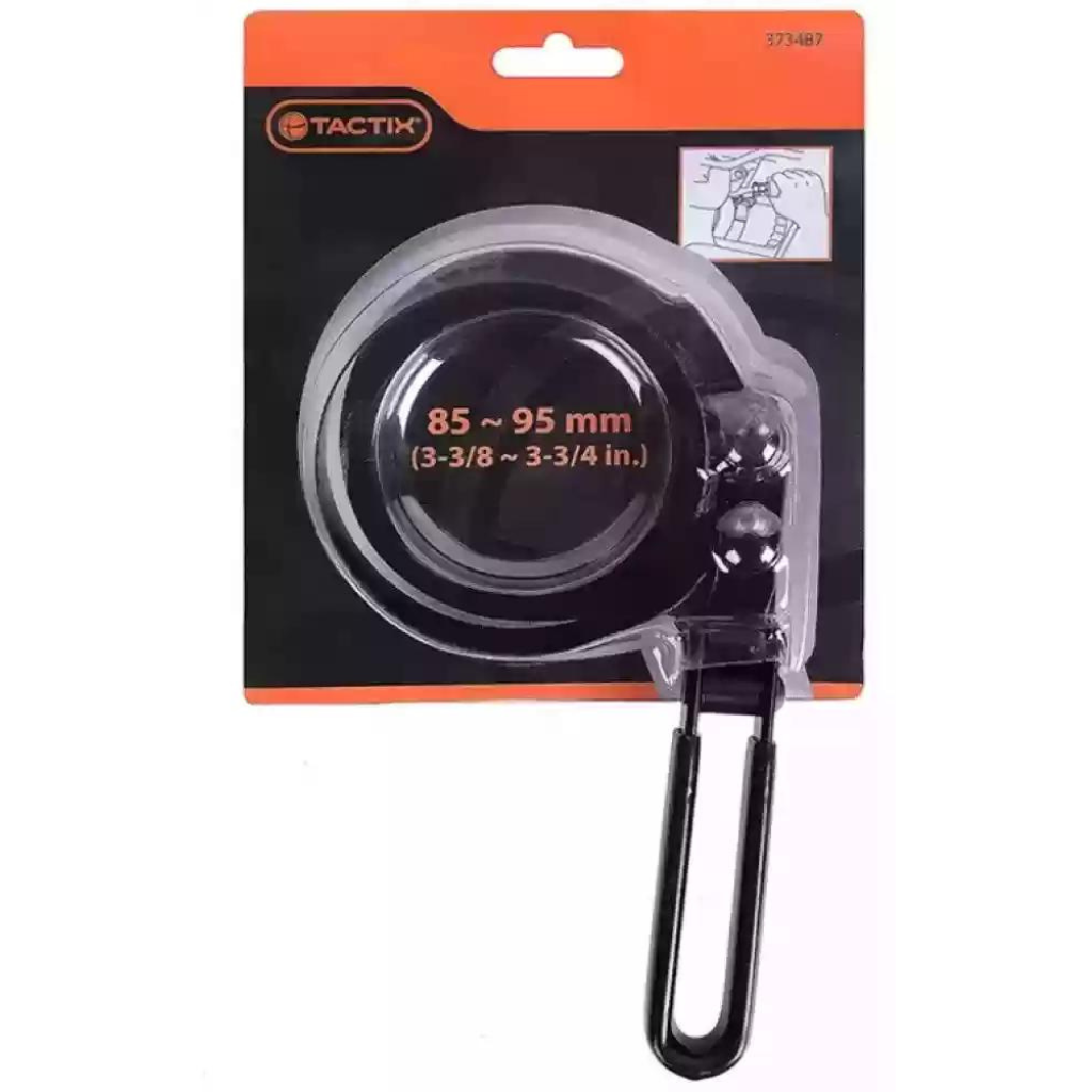 CỜ-LÊ CÓ THỂ ĐIỀU CHỈNH TACTIX 373487 THÉP 85-95MM