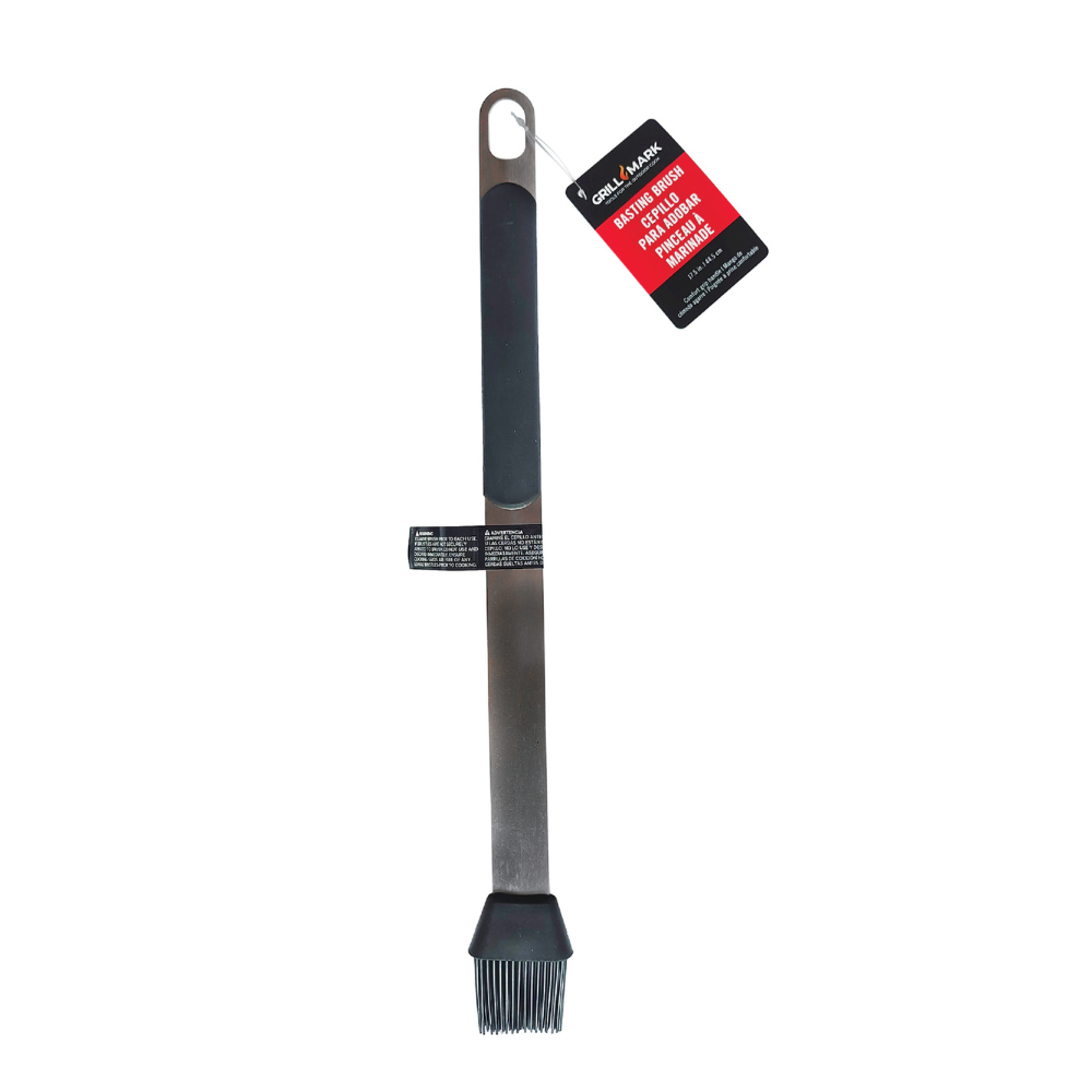 GRILL MARK CỌ PHẾT GIA VỊ ĐỒ NƯỚNG BBQ BẰNG NHỰA