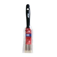 ACE CỌ QUÉT SƠN 25.4MM SỢI PET, CÁN GỖ