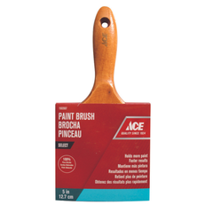 CỌ SƠN ACE 12.7CM ĐEN