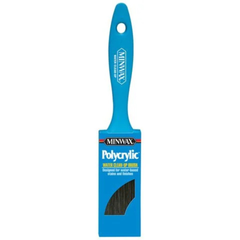 CỌ SƠN ĐẦU DẸT 3.8CM MINWAX POLYCRYLIC