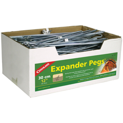CỌC BẠC GIỮ LỀU 30X11X0.63CM COGHLAN'S