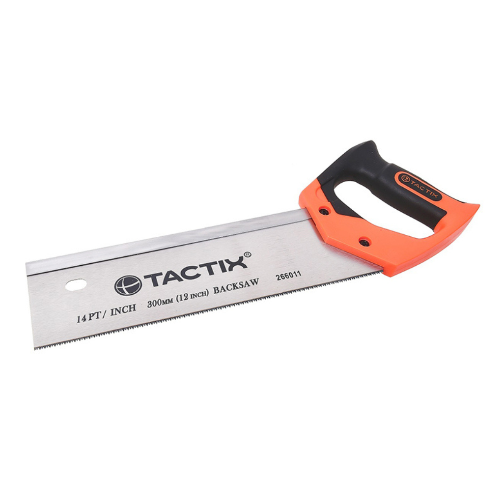 CƯA CẦM TAY SK5 TACTIX 300MM BẰNG THÉP