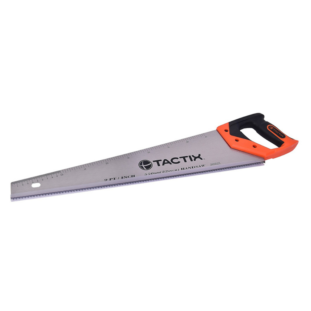 CƯA CẦM TAY SK5 TACTIX TAY CẦM GỖ 500MM