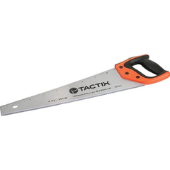 CƯA CẦM TAY TACTIX 265023 BẰNG THÉP 500MM
