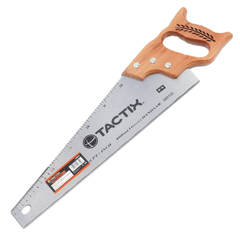 CƯA CẦM TAY TACTIX 265122 BẰNG THÉP 400MM