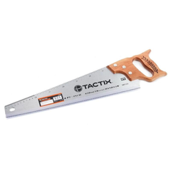 CƯA CẦM TAY TACTIX 265123 BẰNG THÉP 450MM