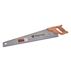 CƯA CẦM TAY TACTIX 265125 BẰNG THÉP 500MM