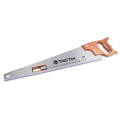 CƯA CẦM TAY TACTIX 265127 BẰNG THÉP 550MM