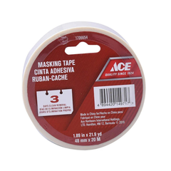 ACE CUỘN BĂNG KEO GIẤY 24MMX20M