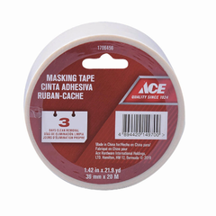 ACE CUỘN BĂNG KEO GIẤY 36MMX20M