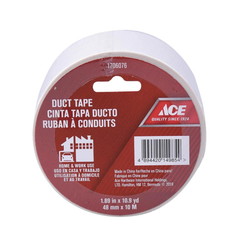 CUỘN BĂNG KEO KHÁNG NƯỚC 48MM X 10M ACE