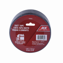 ACE CUỘN BĂNG KEO KHÁNG NƯỚC 48MMX30M ĐEN