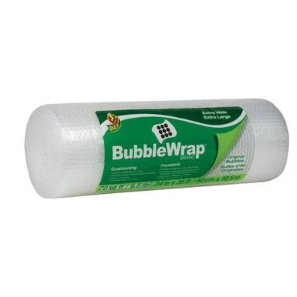 CUỐN BÓNG XỐP DUCK L10MX60CM