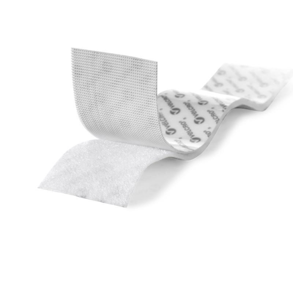 VELCRO BĂNG DÍNH KHÓA DÁN TỰ DÍNH 4.5MX5CM NYLON