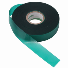 CUỘN DÂY NHỰA ĐỂ CỐ ĐỊNH CÂY BOND RỘNG 1.2CMX3.81M