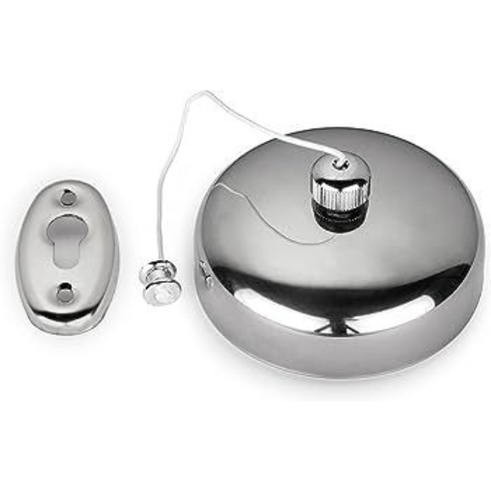 CUỘN DÂY PHƠI ĐỒ DÂY RÚT BẰNG NHỰA HOMZ 2.4M