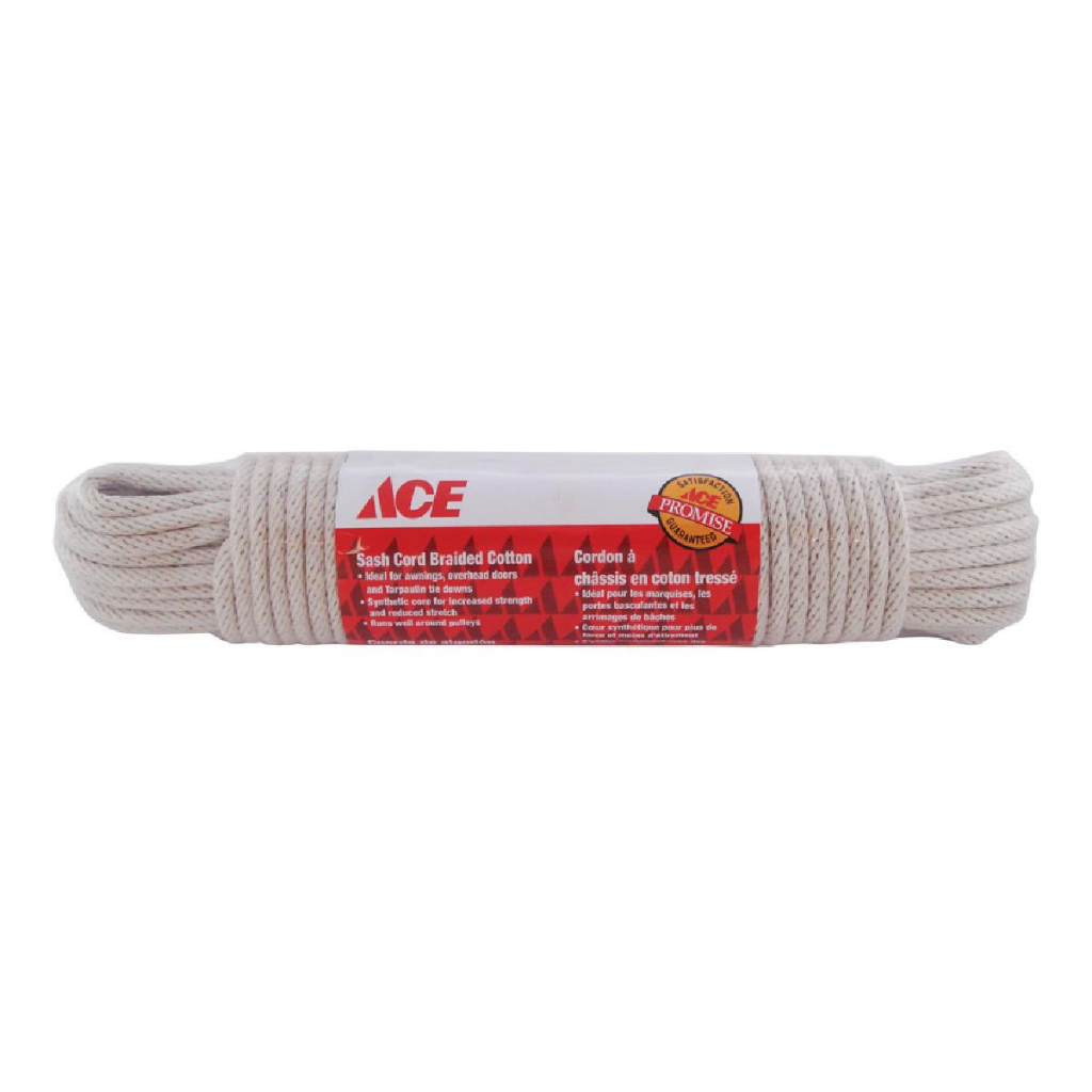 CUỘN DÂY THỪNG ACE 5MM X 30M