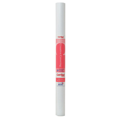 CON-TACT CUỘN DECAL DÁN NỘI THẤT MÀU TRẮNG 2.7M