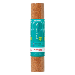 CON-TACT CUỘN GIẤY BẦN DÁN NỘI THẤT NÂU 30CMX1.2M