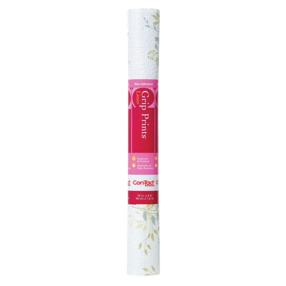 CON-TACT CUỘN NHỰA LÓT KỆ TỦ 122X46CM MÀU LÔ HỘI