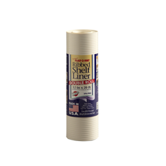 WARP'S PLAST-O-MAT CUỘN LÓT KỆ TRẮNG MEN 610X30CM