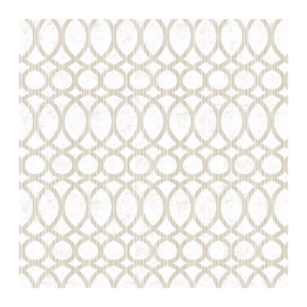 CON-TACT CUỘN LÓT NHỰA HOA VĂN KHAKI 274X46CM